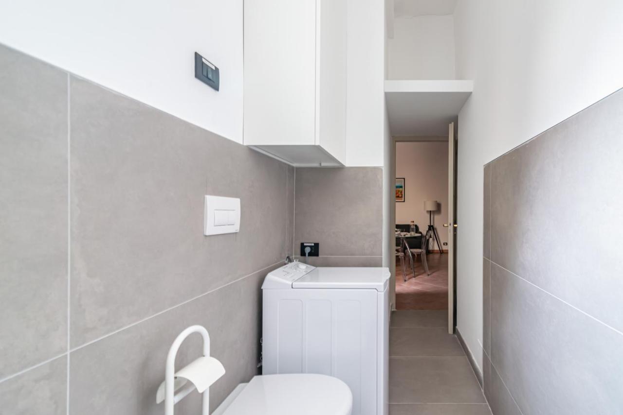 House Of Foscolo - Palazzo Cornazzani - By Host4U Appartement Pavia Buitenkant foto