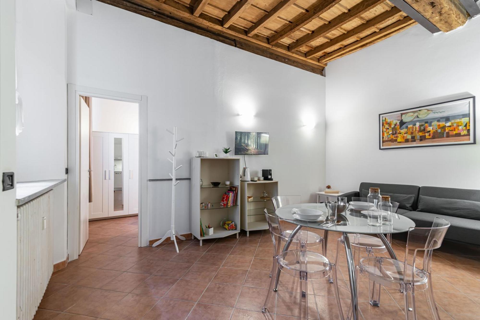 House Of Foscolo - Palazzo Cornazzani - By Host4U Appartement Pavia Buitenkant foto